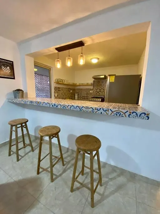 Lägenhet Cozy 3B2Br Centric Location Pool Wifi Van Rental Cancún Mexiko