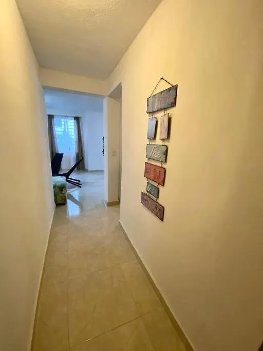 Cozy 3B2Br Centric Location Pool Wifi Van Rental Cancún 0*,