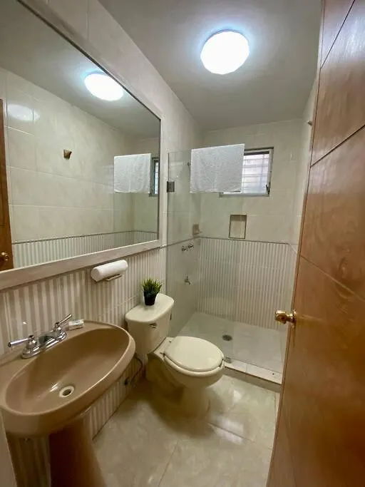 Lägenhet Cozy 3B2Br Centric Location Pool Wifi Van Rental Cancún