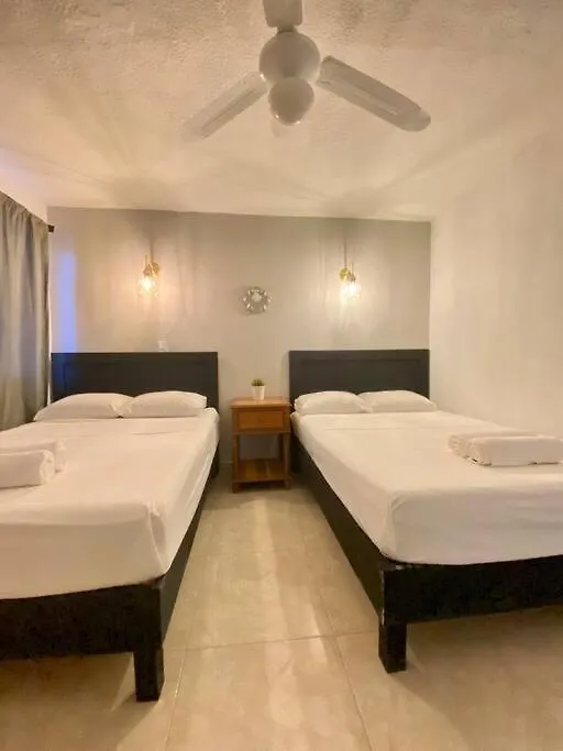 Lägenhet Cozy 3B2Br Centric Location Pool Wifi Van Rental Cancún
