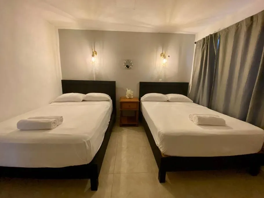 Cozy 3B2Br Centric Location Pool Wifi Van Rental Cancún