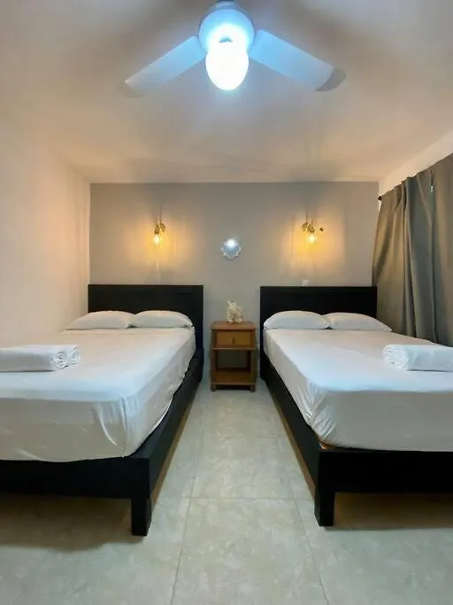 Lägenhet Cozy 3B2Br Centric Location Pool Wifi Van Rental Cancún