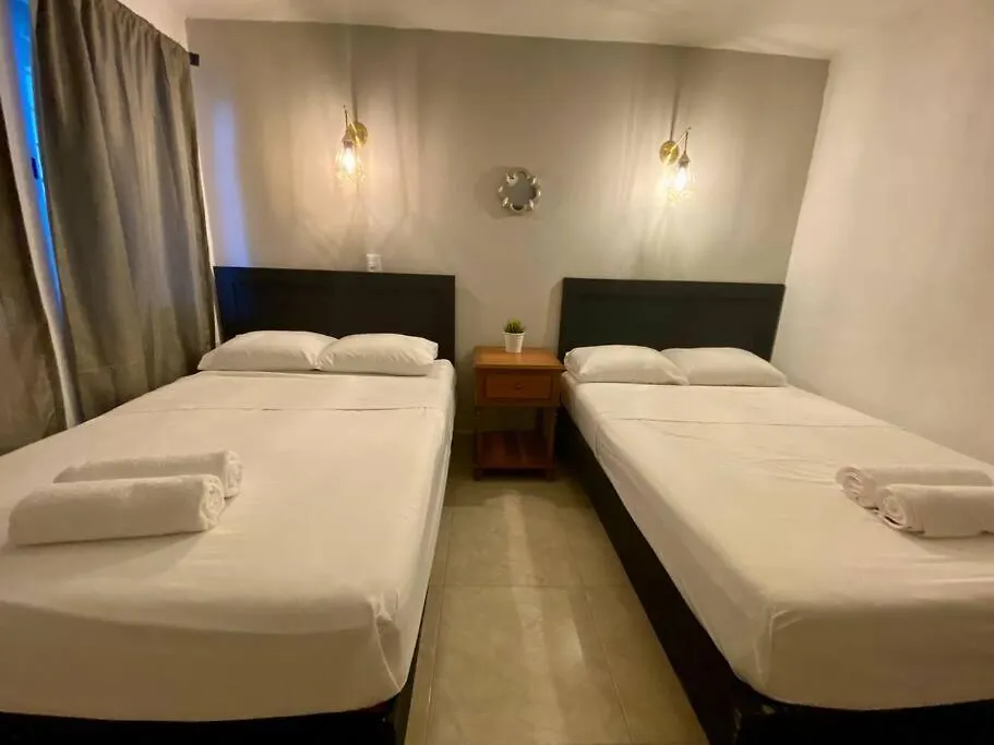 Cozy 3B2Br Centric Location Pool Wifi Van Rental Cancún