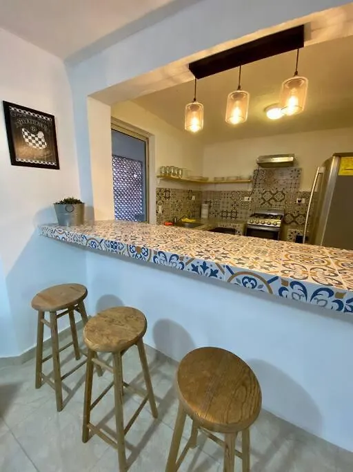 Cozy 3B2Br Centric Location Pool Wifi Van Rental Cancún 0*,